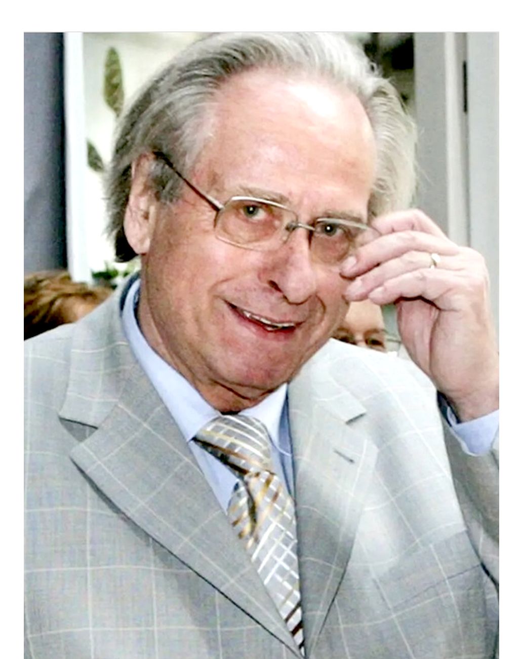 Вольфганг Гённенвайн